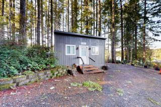 Lake Wooten Cabin - Tahuya - 5