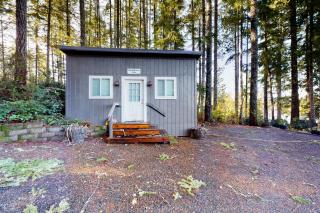 Lake Wooten Cabin - Tahuya - 4