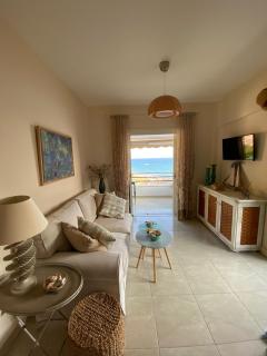 Daydream Seaview Deluxe Home 152 by New Era in Glyfada beach Corfu - Glyfáda - 2