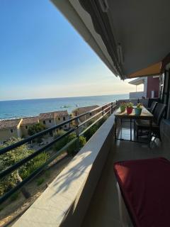 Daydream Seaview Deluxe Home 152 by New Era in Glyfada beach Corfu - Glyfáda - 0