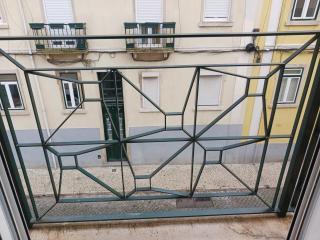 Appartement Lisbonne Estrela - Lisbona - 3