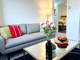 LONDON KENNINGTON / OVAL APARTMENTS - 7