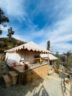 Ananta Prana - Mussoorie - 2
