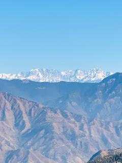 Ananta Prana - Mussoorie - 3