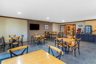 Best Western Natchitoches Inn - Natchitoches - 5