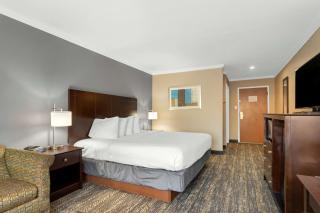 Best Western Natchitoches Inn - Natchitoches - 1