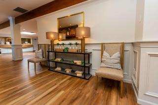 Best Western Pier Point Inn - Florence - 9