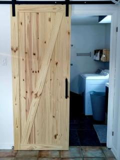 Chalet familial, vue sur le lac - 4