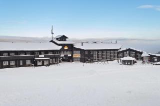 Stoten Ski Hotel - Stöten - 0
