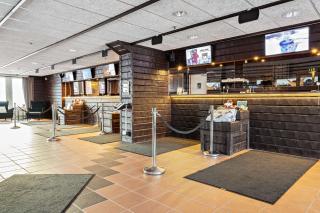 Stoten Ski Hotel - 2