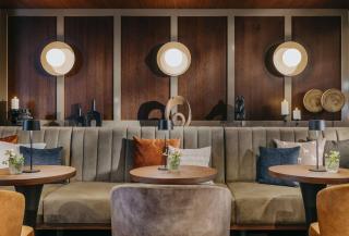 Grand Tirolia Kitzbühel - Member of Hommage Luxury Hotels Collection - Kitzbühel - 7