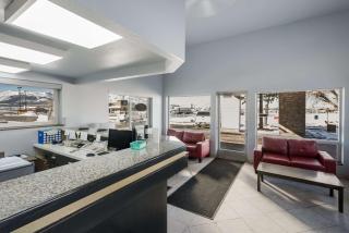 SureStay Hotel by Best Western Wells - Wells - 7