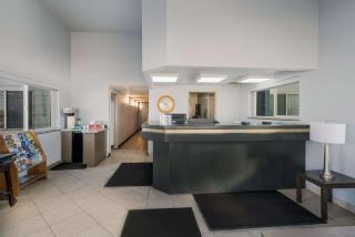 SureStay Hotel by Best Western Wells - 6