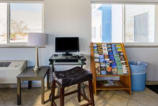 SureStay Hotel by Best Western Wells - Wells - 3