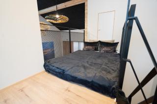 Broncks Lonin - Luxury Apartments in the Heart of Tórshavn - 5