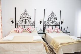 Hostal Palacio del Corregidor - Córdoba - 4