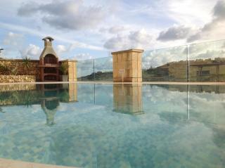 Villa Boomerang - Għasri - 6