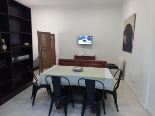 El departamento de Teo - 0