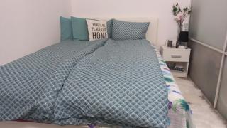 Sweet Blue Apartment - 2