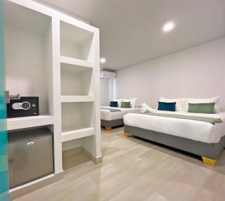 Zaba Beach House - 5