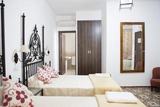 Hostal Palacio del Corregidor - Córdoba - 1