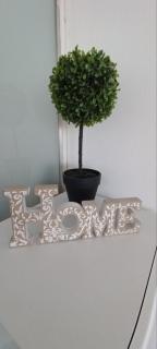Sweet Blue Apartment - 1