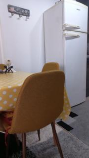 Sweet Blue Apartment - 4