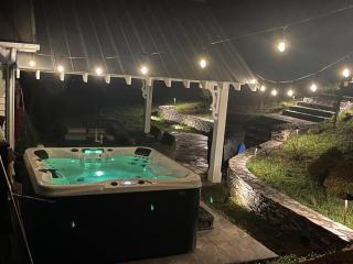 1878 Victorian Farm House near Asheville - 8