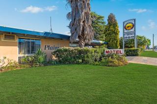 Plainsman Motel - Forbes - 5