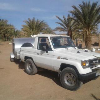 TRANSIT Hostel - Nouakchott - 9