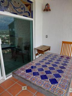 VISTA PANORAMICA AL VALLE DE YAUTEPEC - 6