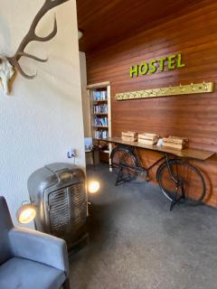Hostel Harzer Hof - Hahnenklee-Bockswiese - 8