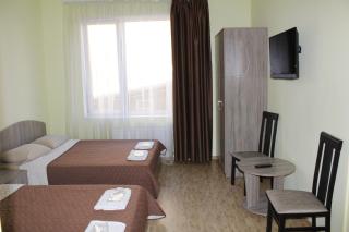 Arnautskiy Hotel - 4