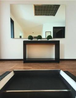 Hermosa Habitación con balcon cama mat y litera Polanco - Ciudad de México - 5