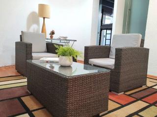 Hermosa Habitación con balcon cama mat y litera Polanco - Ciudad de México - 3