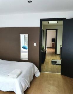 Hermosa Habitación con balcon cama mat y litera Polanco - Ciudad de México - 1