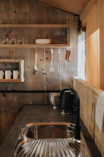 Koondrook Glamping Retreat - Koondrook - 6