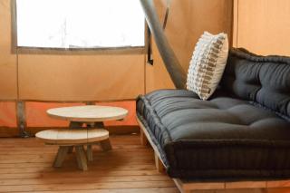 Koondrook Glamping Retreat - Koondrook - 5