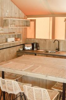 Koondrook Glamping Retreat - Koondrook - 4