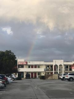 Eunice Plaza Motel - El Monte - 0
