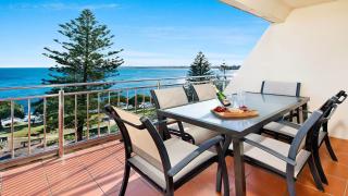 Wickham Point Unit 6 Kings Beach QLD - Caloundra - 0