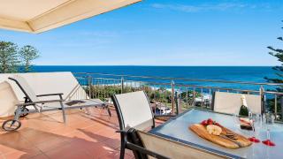 Wickham Point Unit 6 Kings Beach QLD - Caloundra - 9