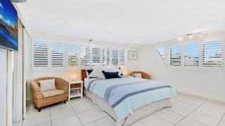 Wickham Point Unit 6 Kings Beach QLD - Caloundra - 5