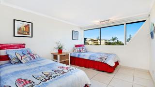 Wickham Point Unit 6 Kings Beach QLD - Caloundra - 4