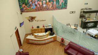 HOTEL PLAZA PACHUCA - Zapotlán de Juárez - 2
