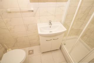 Apartments by the sea Baska, Krk - 20424 - Baška - 3