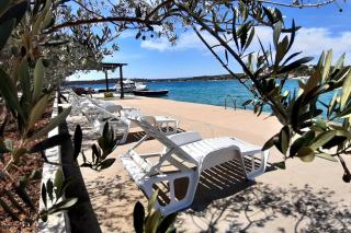 Apartments by the sea Loviste, Peljesac - 20427 - Lovište - 9