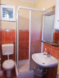 Apartments by the sea Loviste, Peljesac - 20427 - 2
