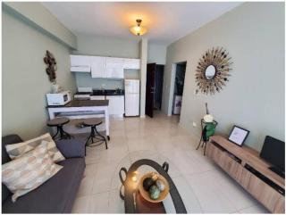 Lincoln Suite Pool - Gym - Sauna - Santo Domingo - 4