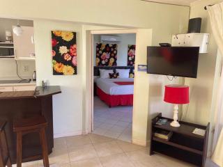 1 bedroom Penthouse Suite 63 at Mystic Ridge Resort - Ocho Rios - 1